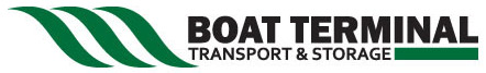 Boat Terminal Transport and Storage